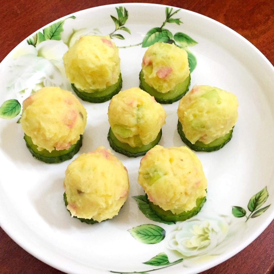 千岛酱夺命土豆泥