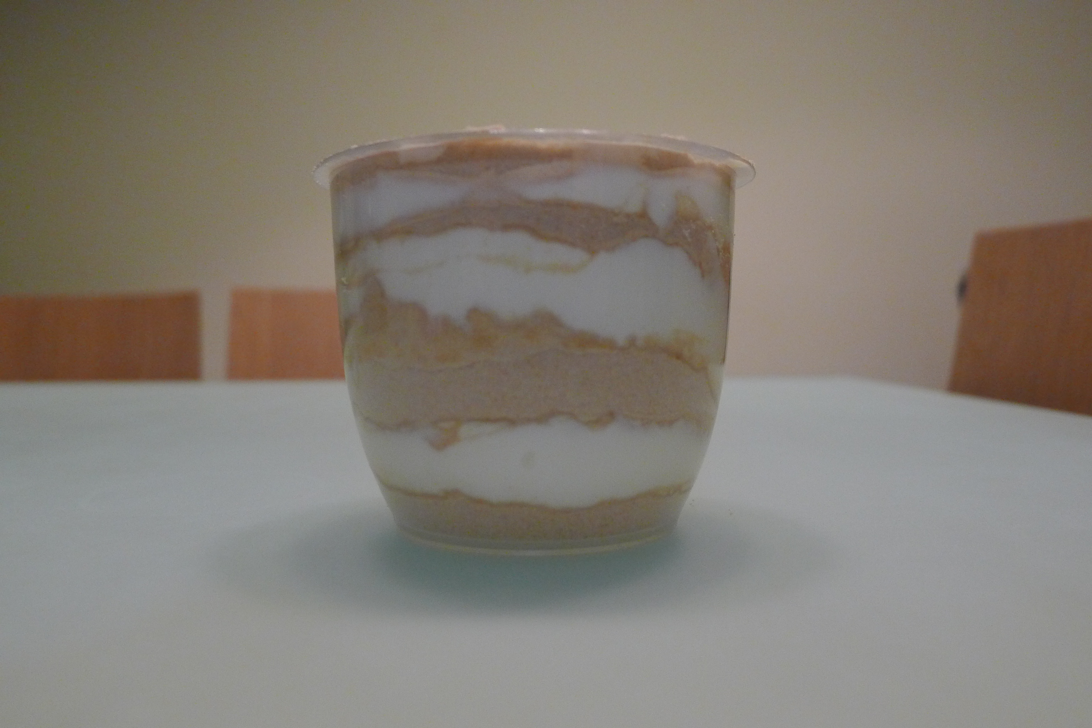 木糠杯——适合小白做的甜品