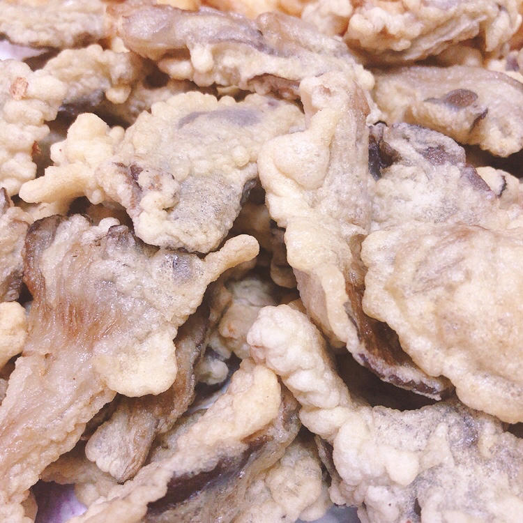 淄博过油