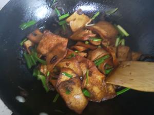 蒋侍郎豆腐——随园食单（祖宗的食谱）的做法 步骤7