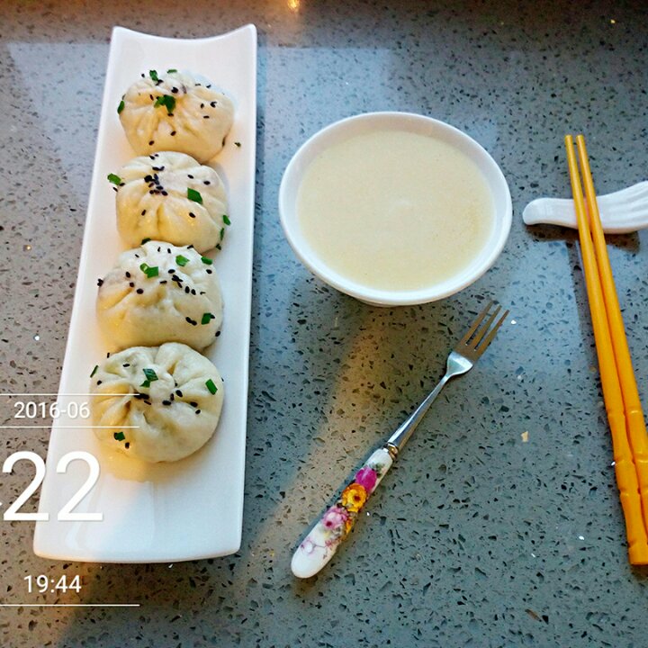 我+厨房我的菜