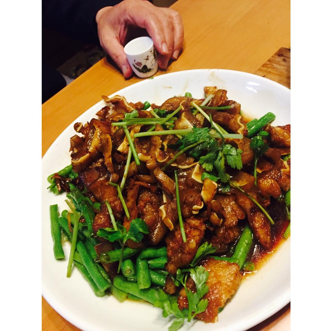 花落生果实，可以吃