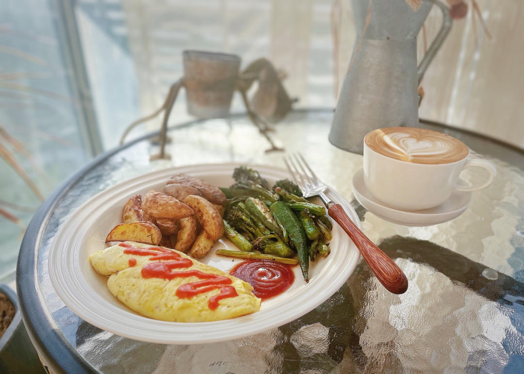 brunch