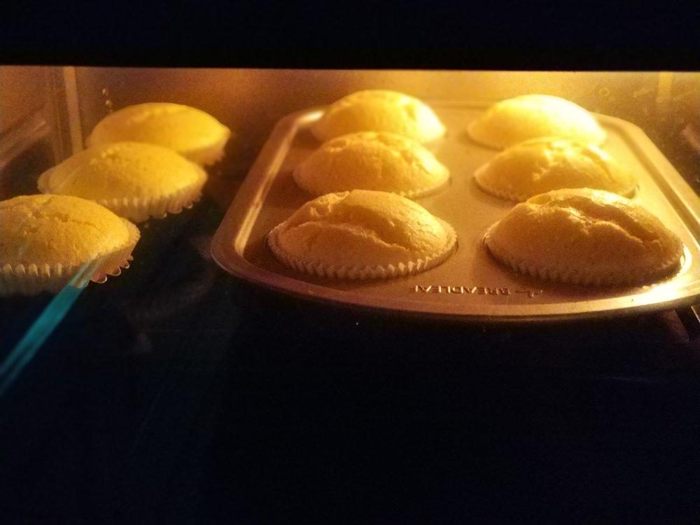 《Tinrry＋》分蛋海绵蛋糕（烘焙基础蛋糕）