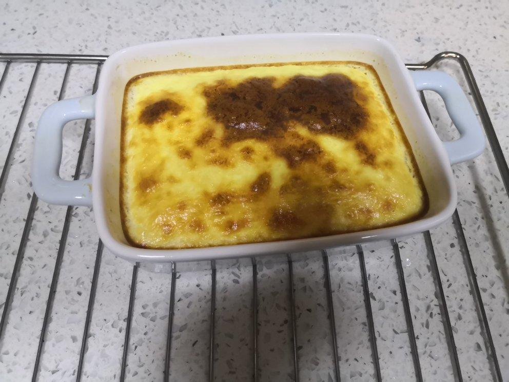 奶香浓郁❗️比蛋挞好吃百倍的旺仔牛奶布丁❗️