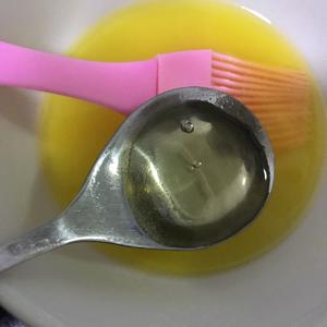 宝宝小零食——蜂蜜吐司干的做法 步骤2