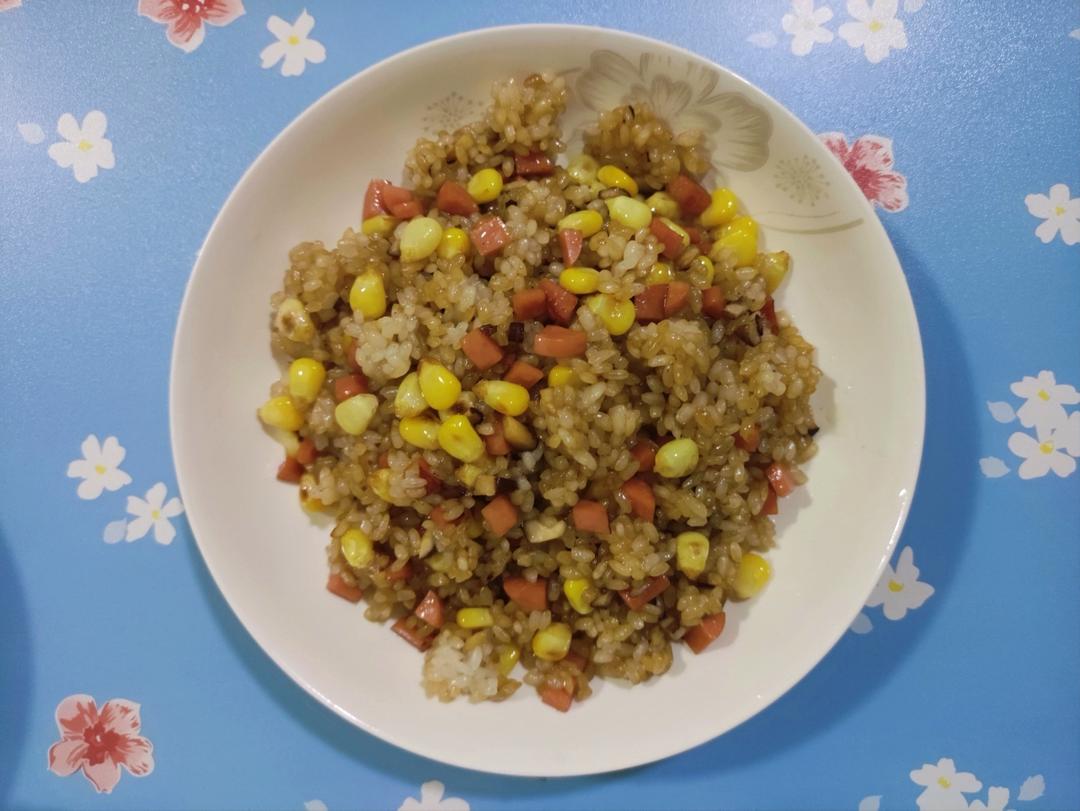 糯米饭