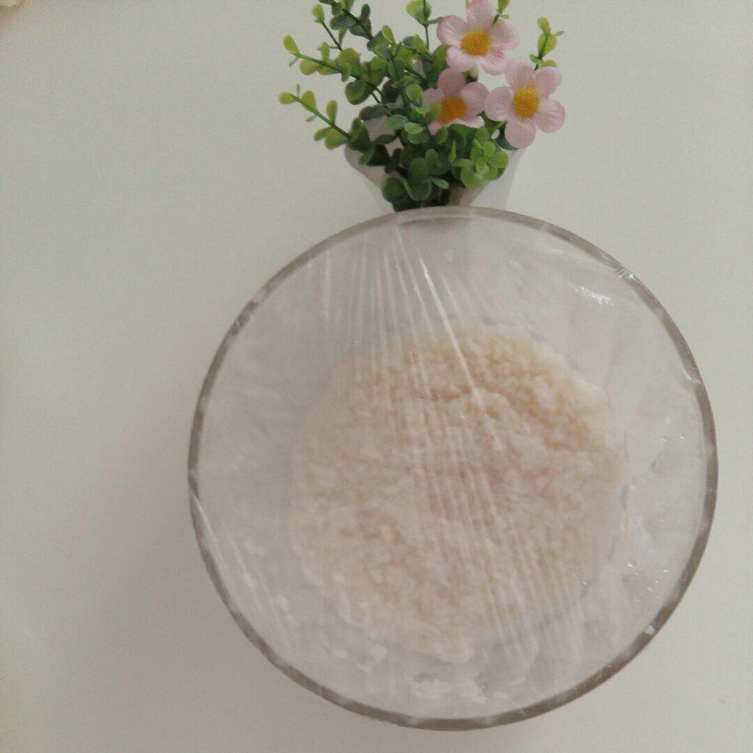 酒酿 (酒酿系列一）