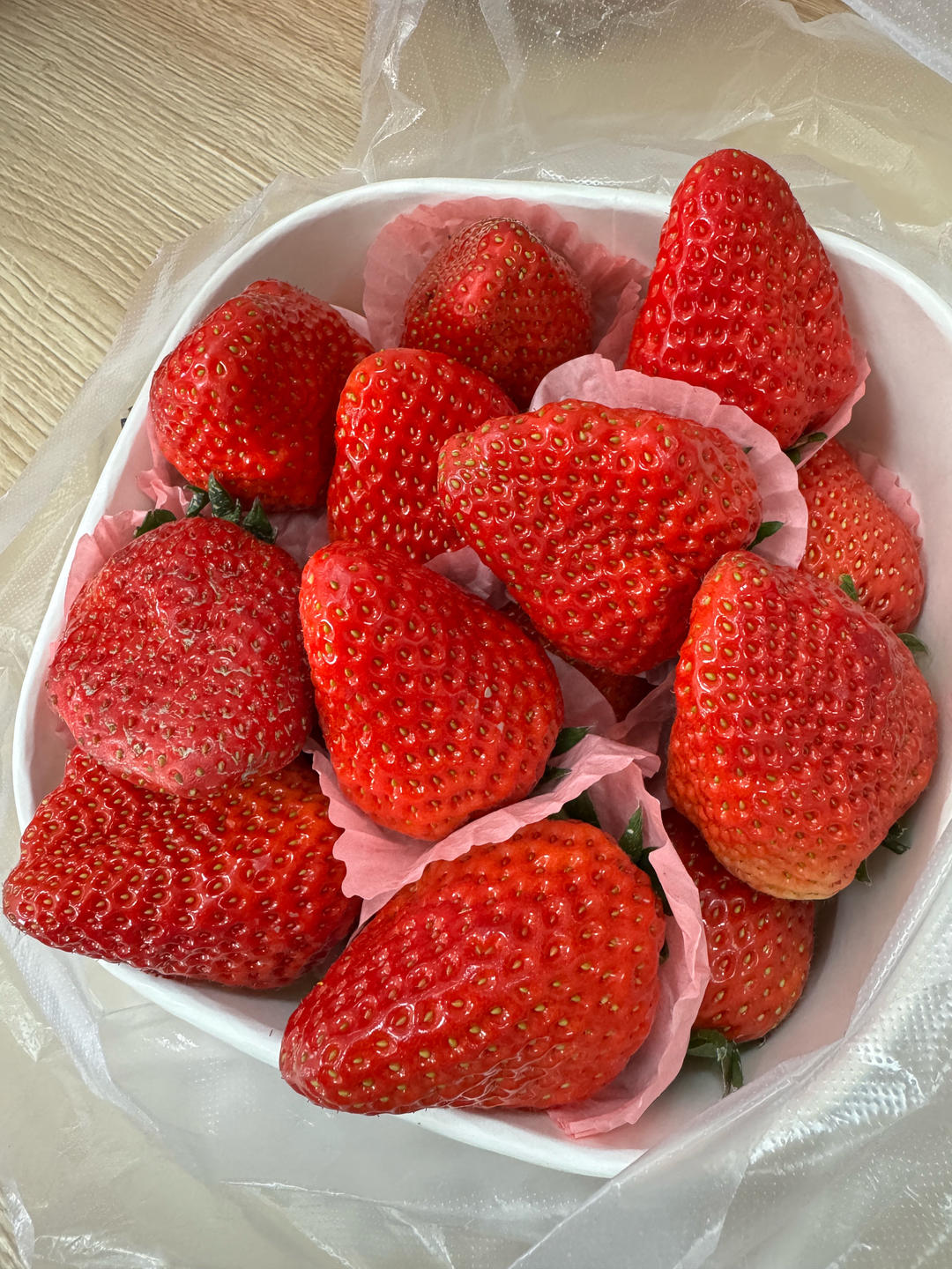 简意🥣 _