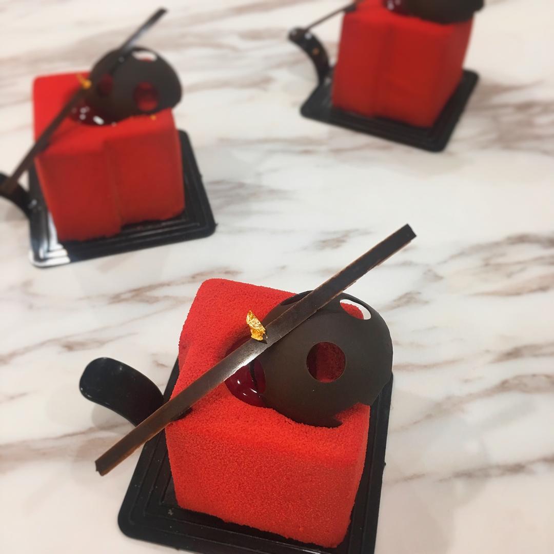 Avaの烘焙实验室