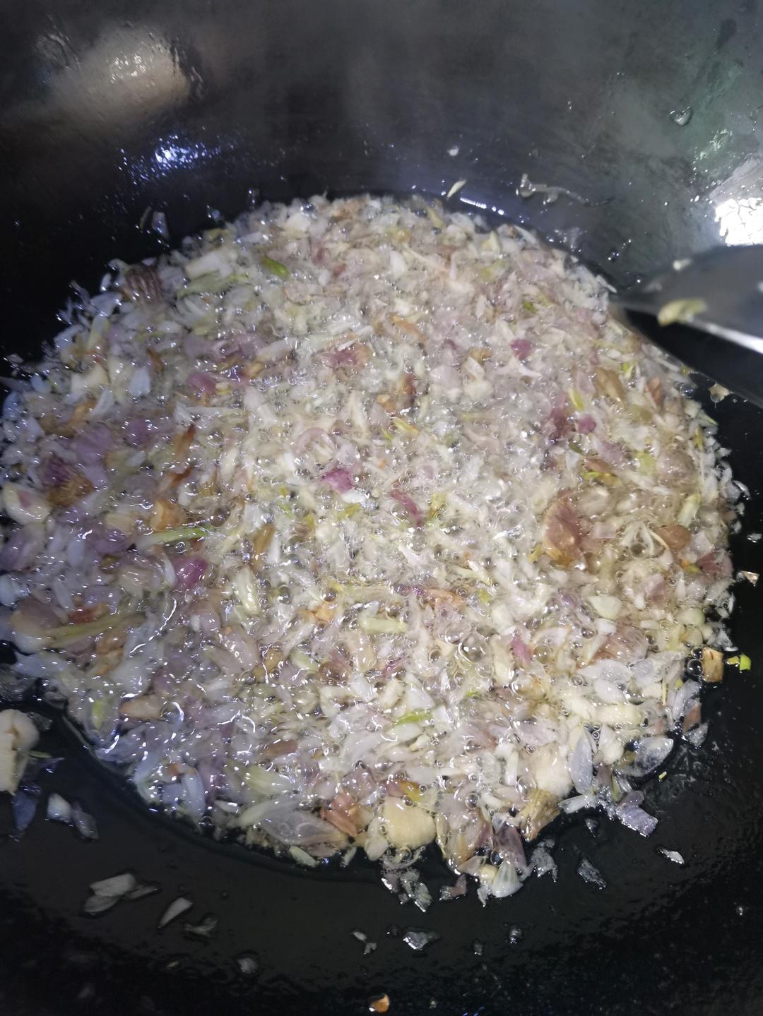 无敌香！！红葱头油（蒜酥油同做法）