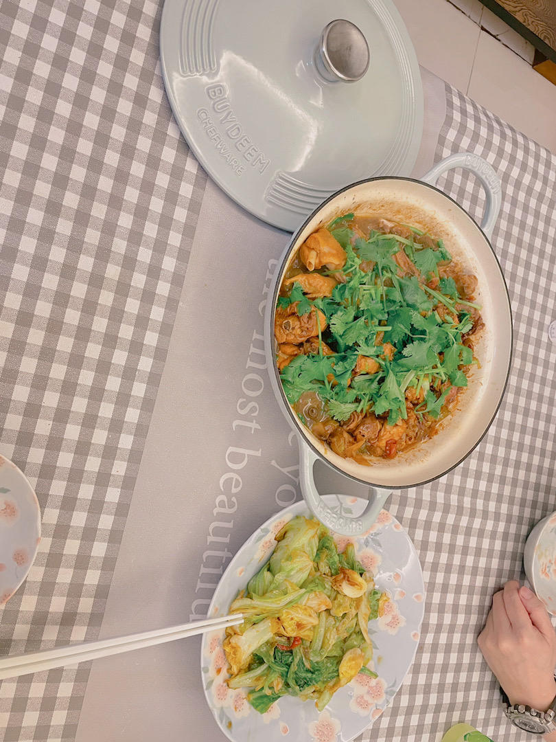 橙香鸡蛋杯【5-6月北鼎养生壶食谱】