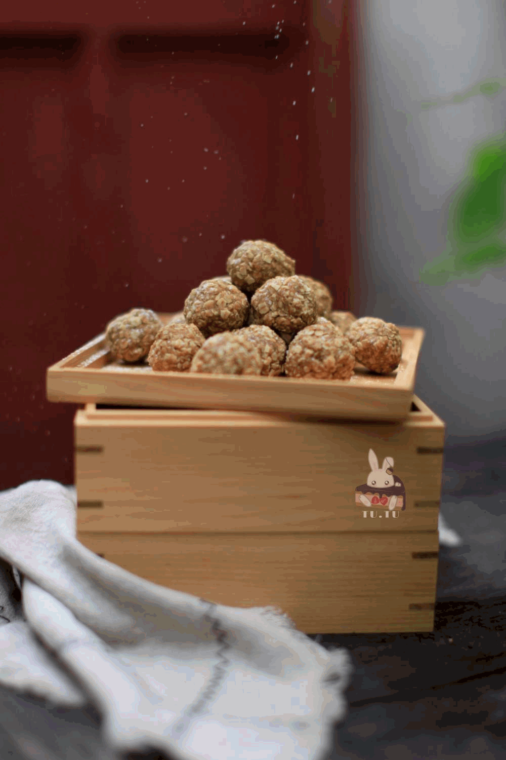 TUTU的小屋
