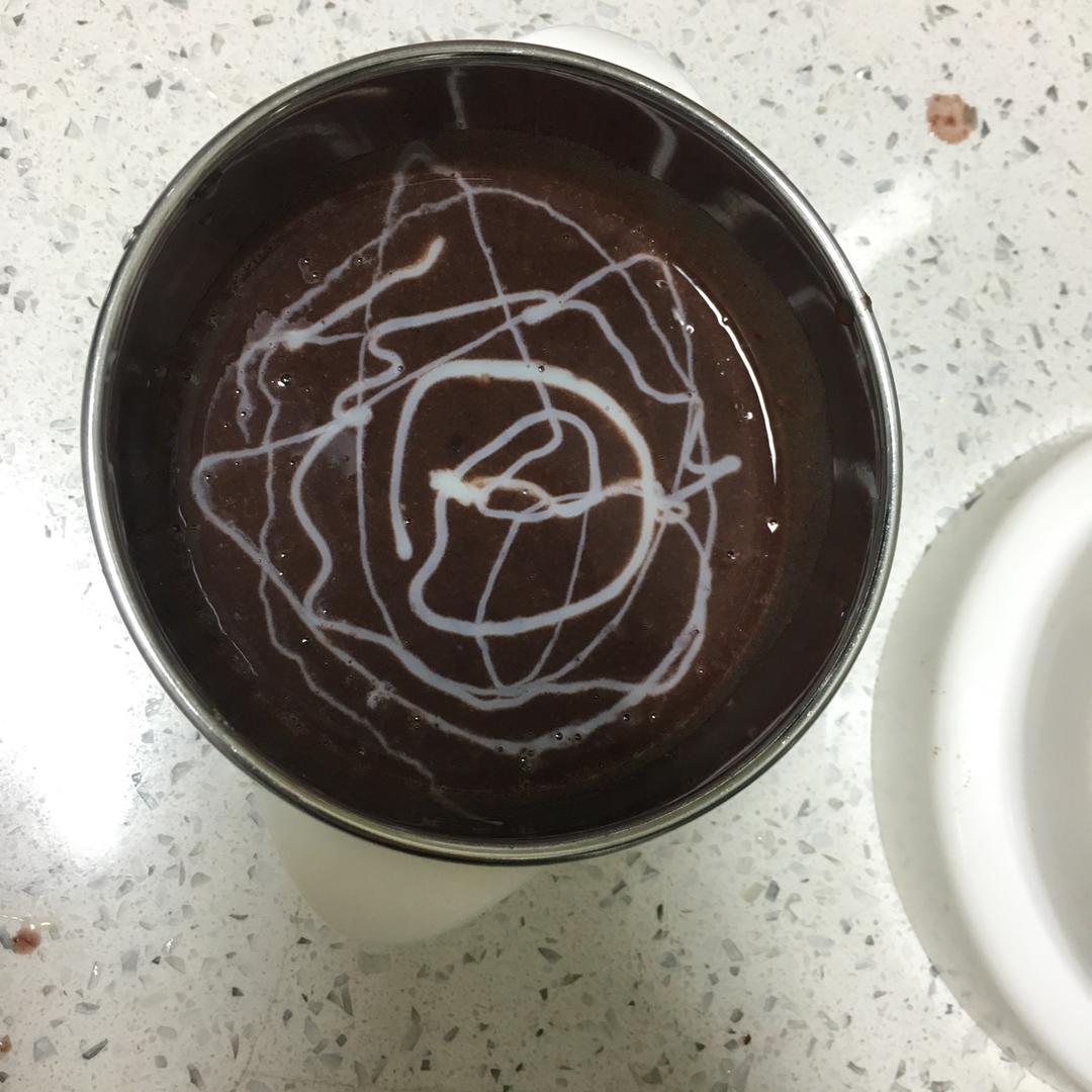 一碗红豆沙