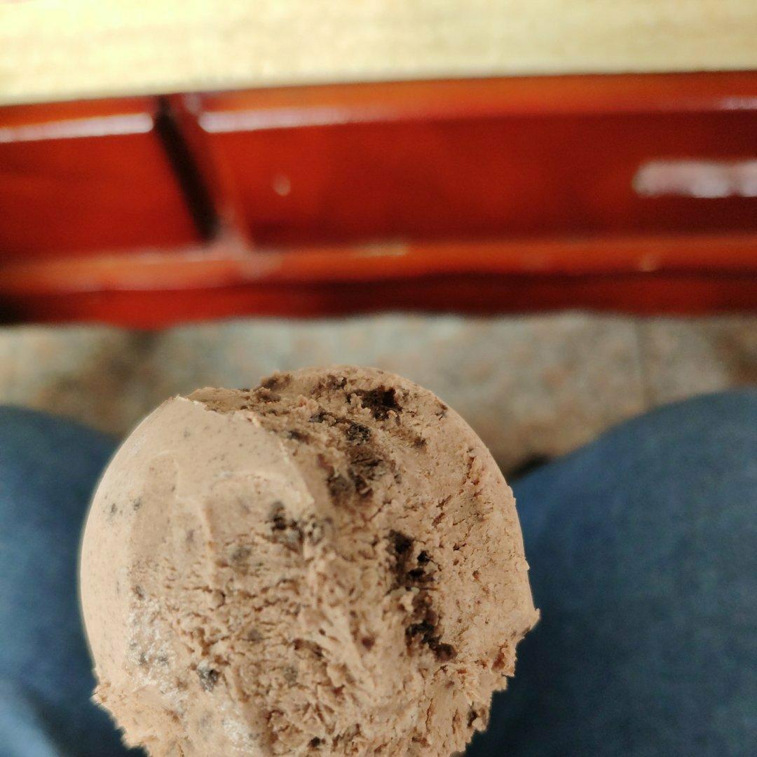 超级无敌好吃的奥利奥牛奶雪糕！！