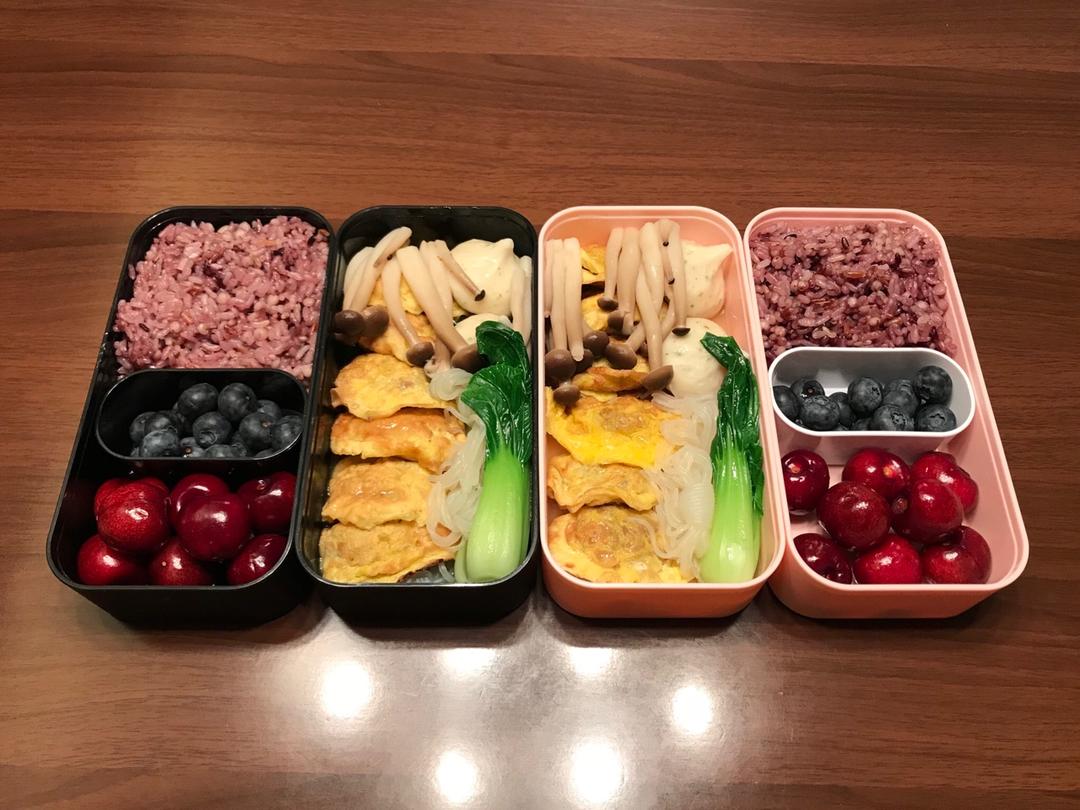 午餐便当🍱