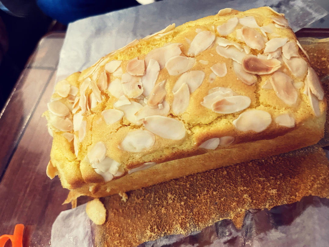 全蛋纸杯蛋糕🍰不用分离蛋白蛋黄