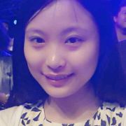 Ashley瑶瑶瑶