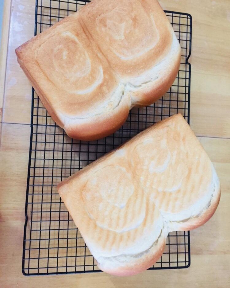 酸奶吐司