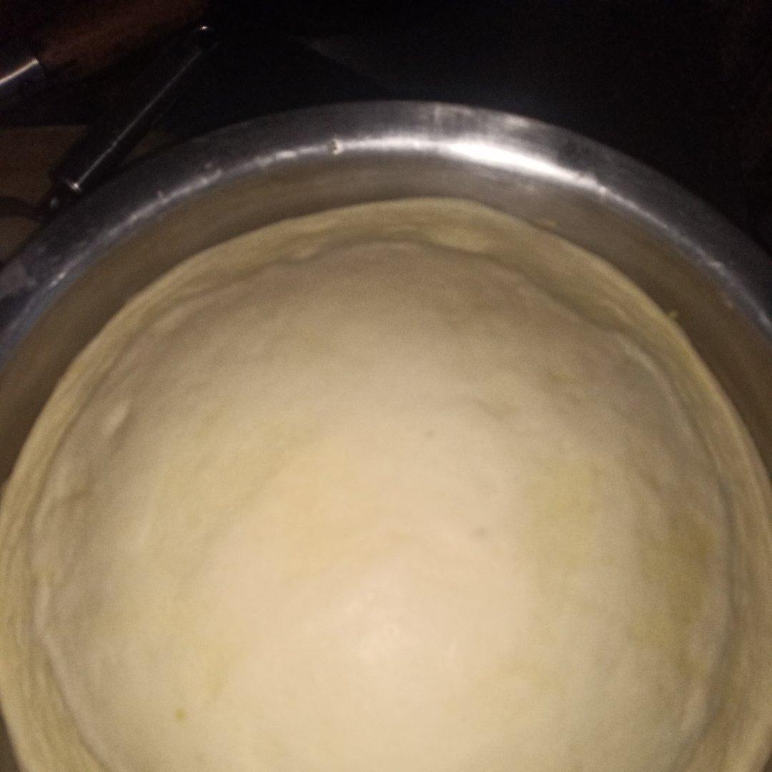 好吃不上火的宝宝辅食~蒸蛋糕