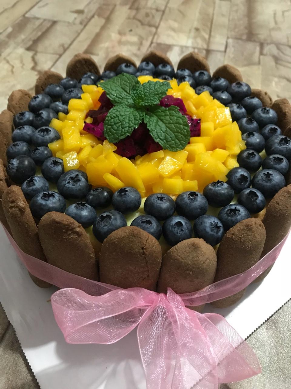 生日蛋糕