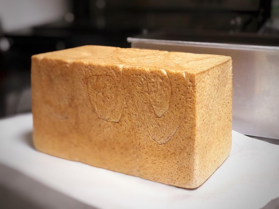 夺命软吐司(๑´ڡ`๑)超软拉丝极速方便的一次发酵吐司