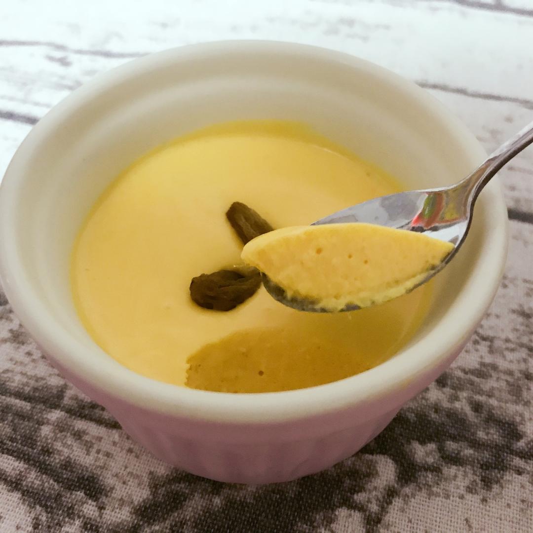 【视频】芒果慕斯（6寸） | 含镜面果胶配方