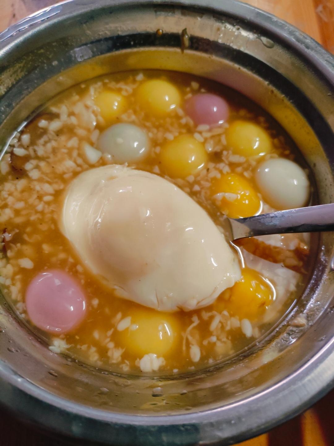 为了这一口，每天早起十分钟！