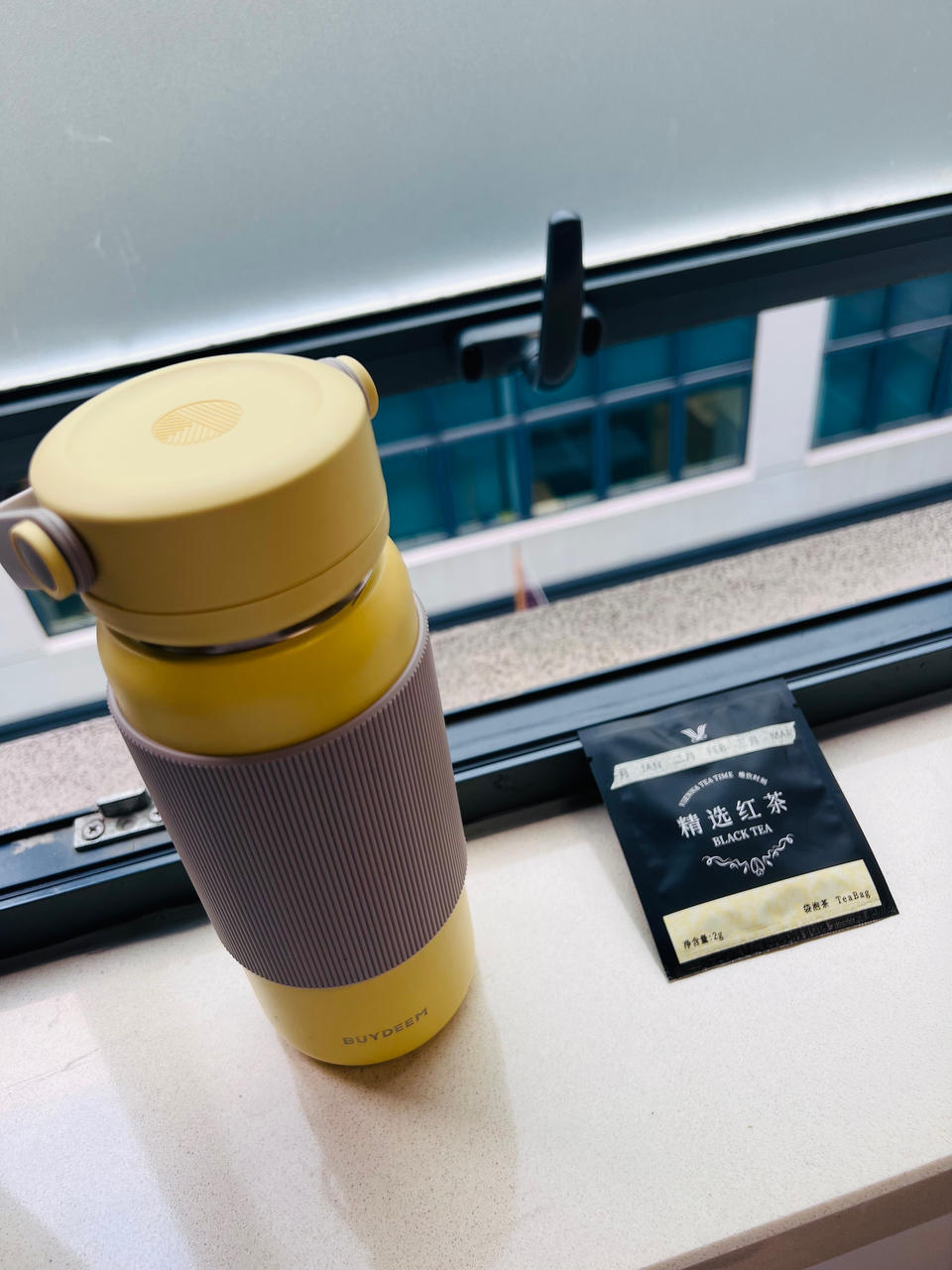 酸汤挂面卧荷包蛋【2月北鼎养生壶食谱】