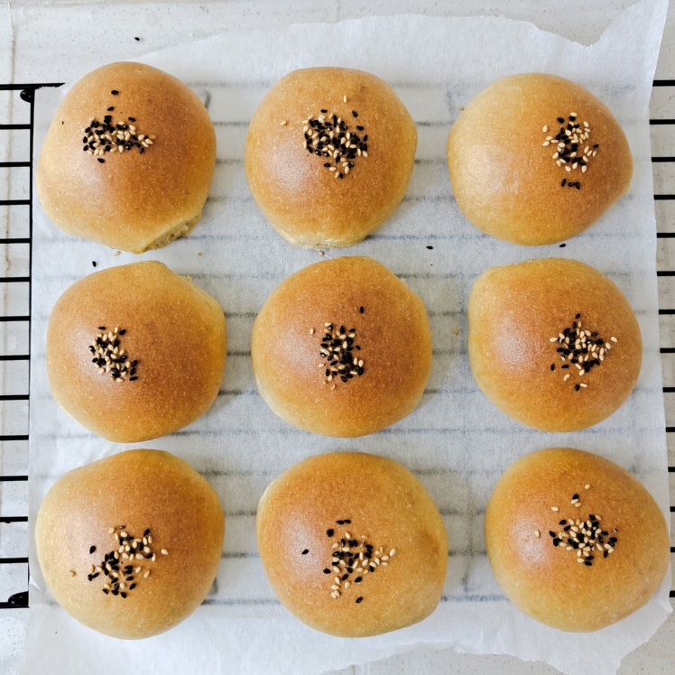 [低碳]面筋粉/谷朊粉面包传统面包狂热爱好者，真的得救了啊！！！