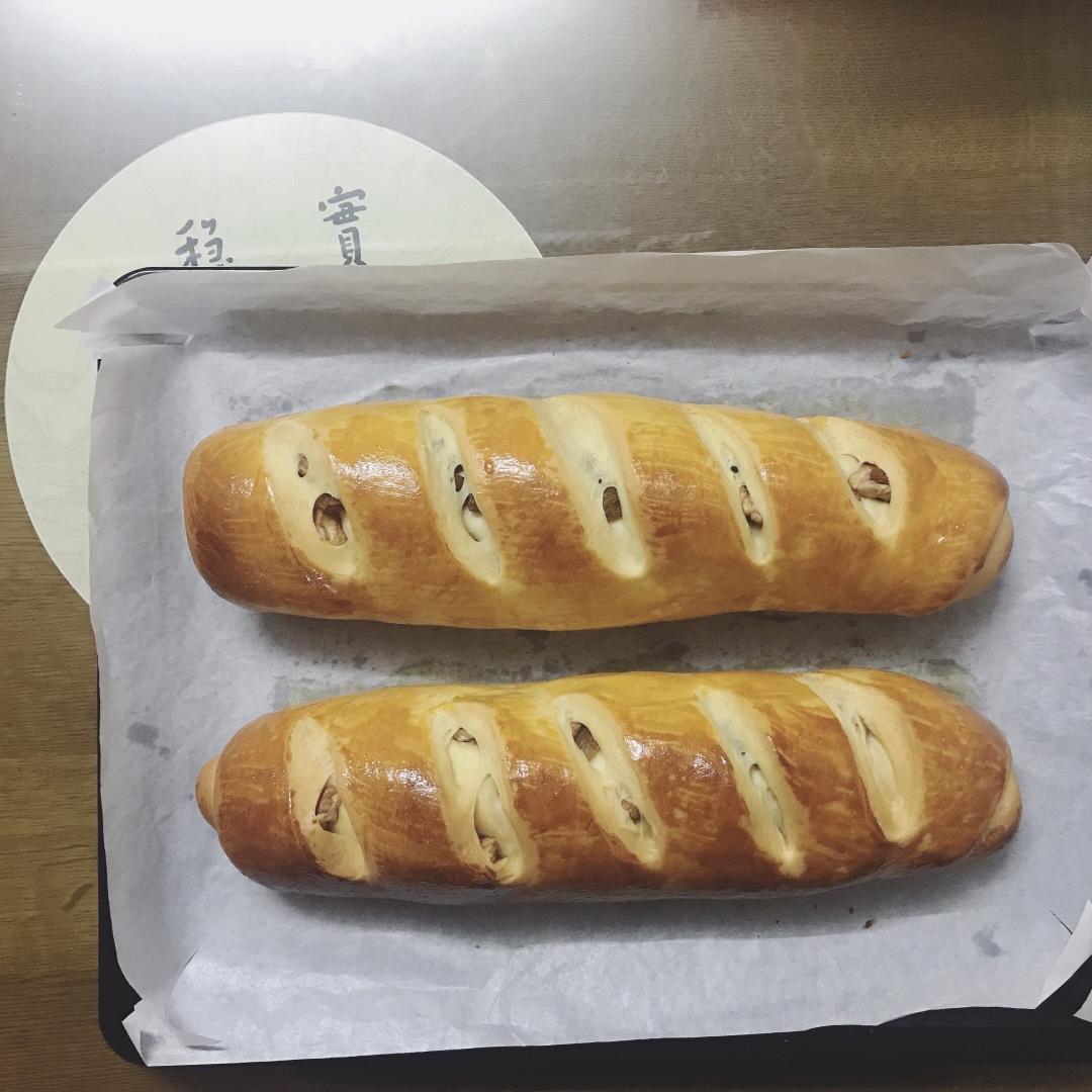 新疆果仁列巴(包好吃零失败)