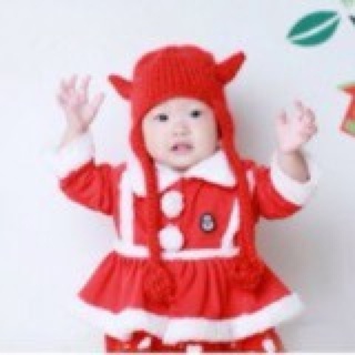 捣蛋小恶魔的妈妈