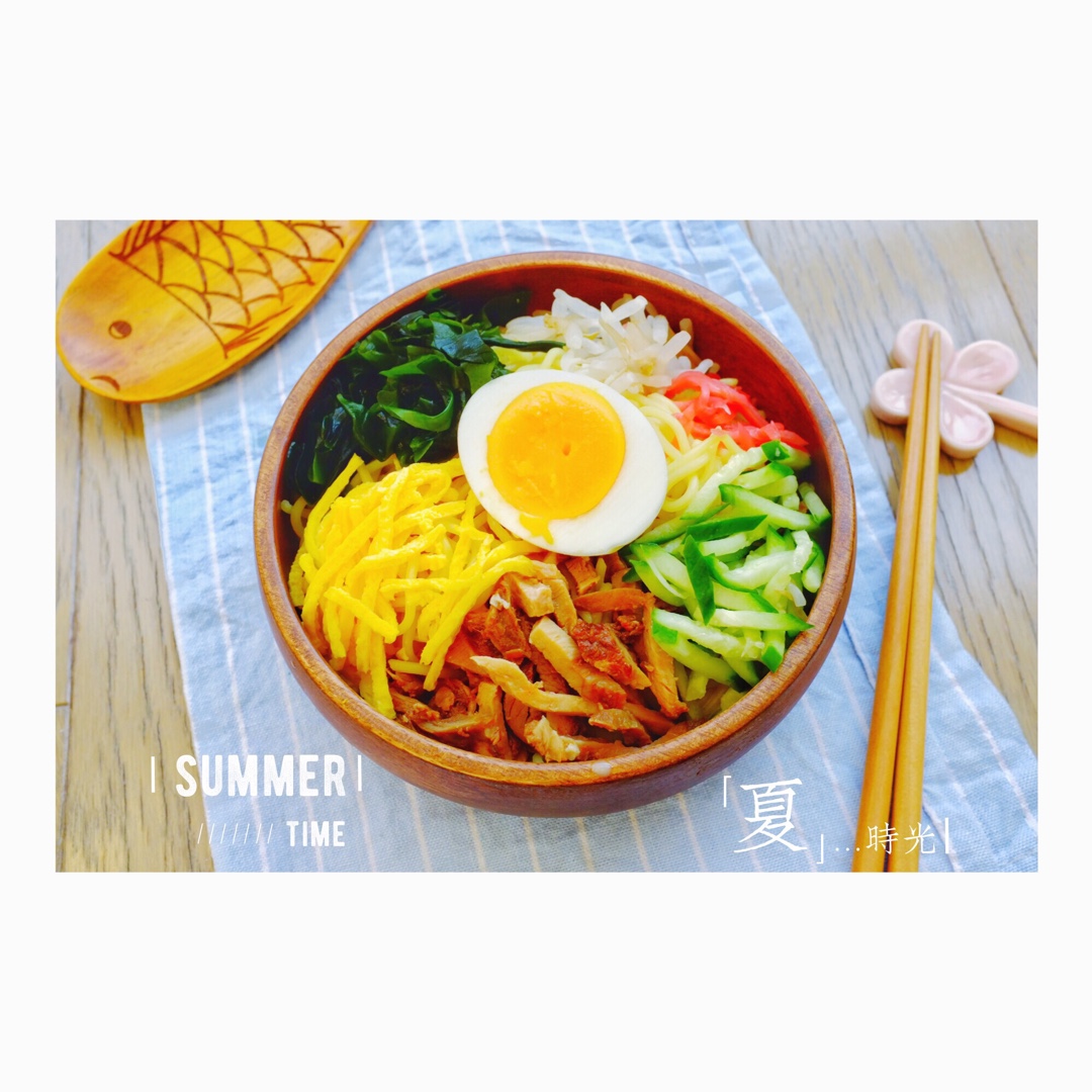 深夜食堂·中华冷面 by秋生饭堂