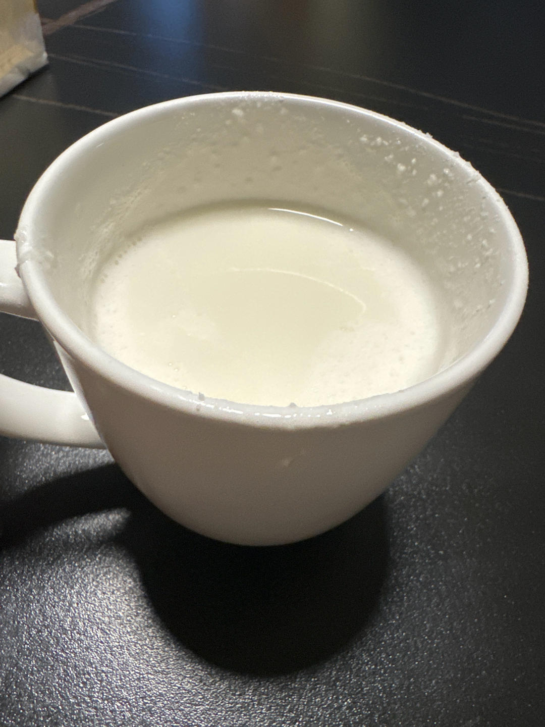 泰好喝了❗甄嬛传里娘娘们都爱喝的花生酪