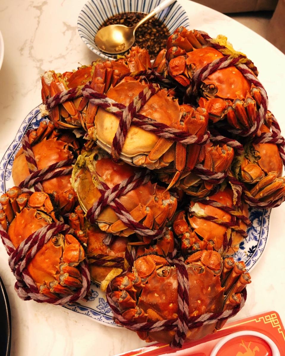 记录我们的晚餐ϵ( 'Θ' )϶