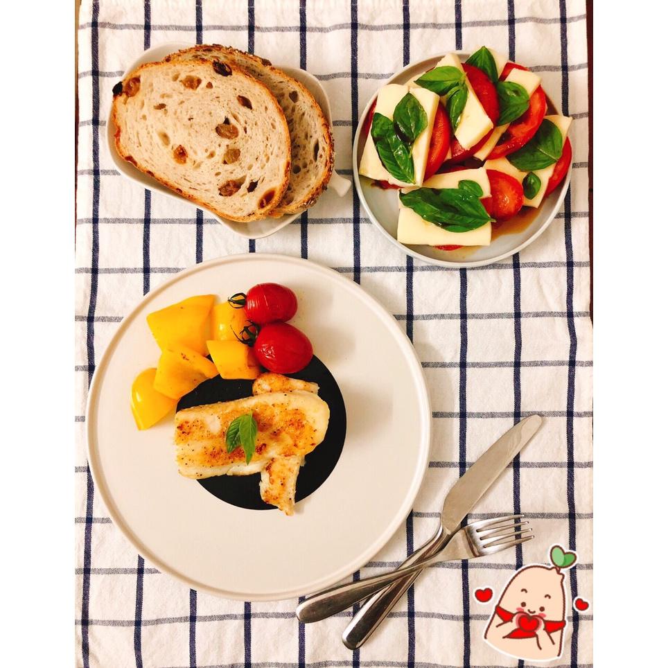 意式番茄奶酪沙拉