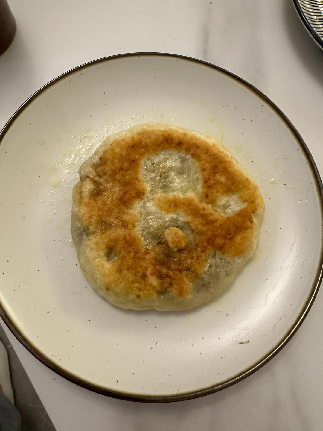 香酥肉饼