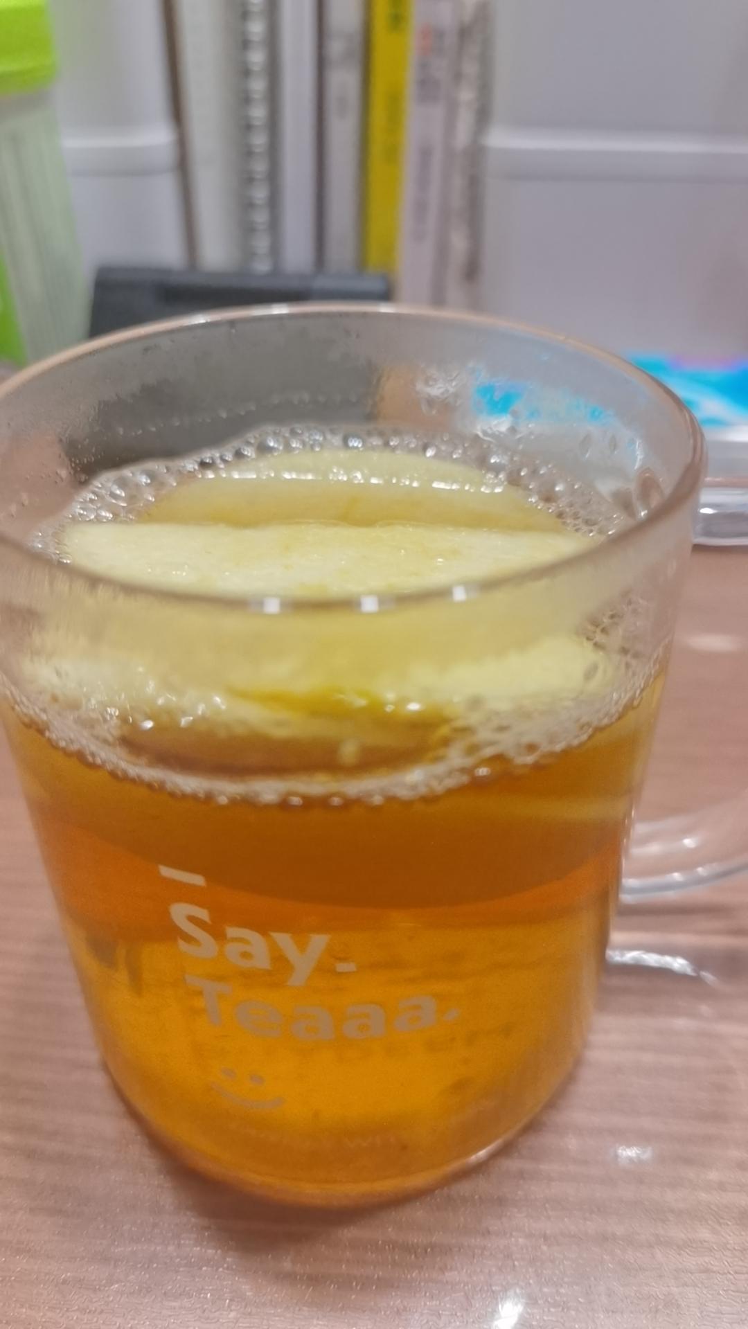 👆【养生壶打卡戳这】苹果三吃-3月美食日记打卡