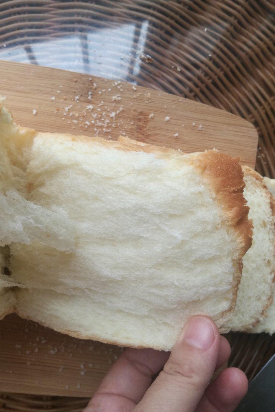 老式吐司