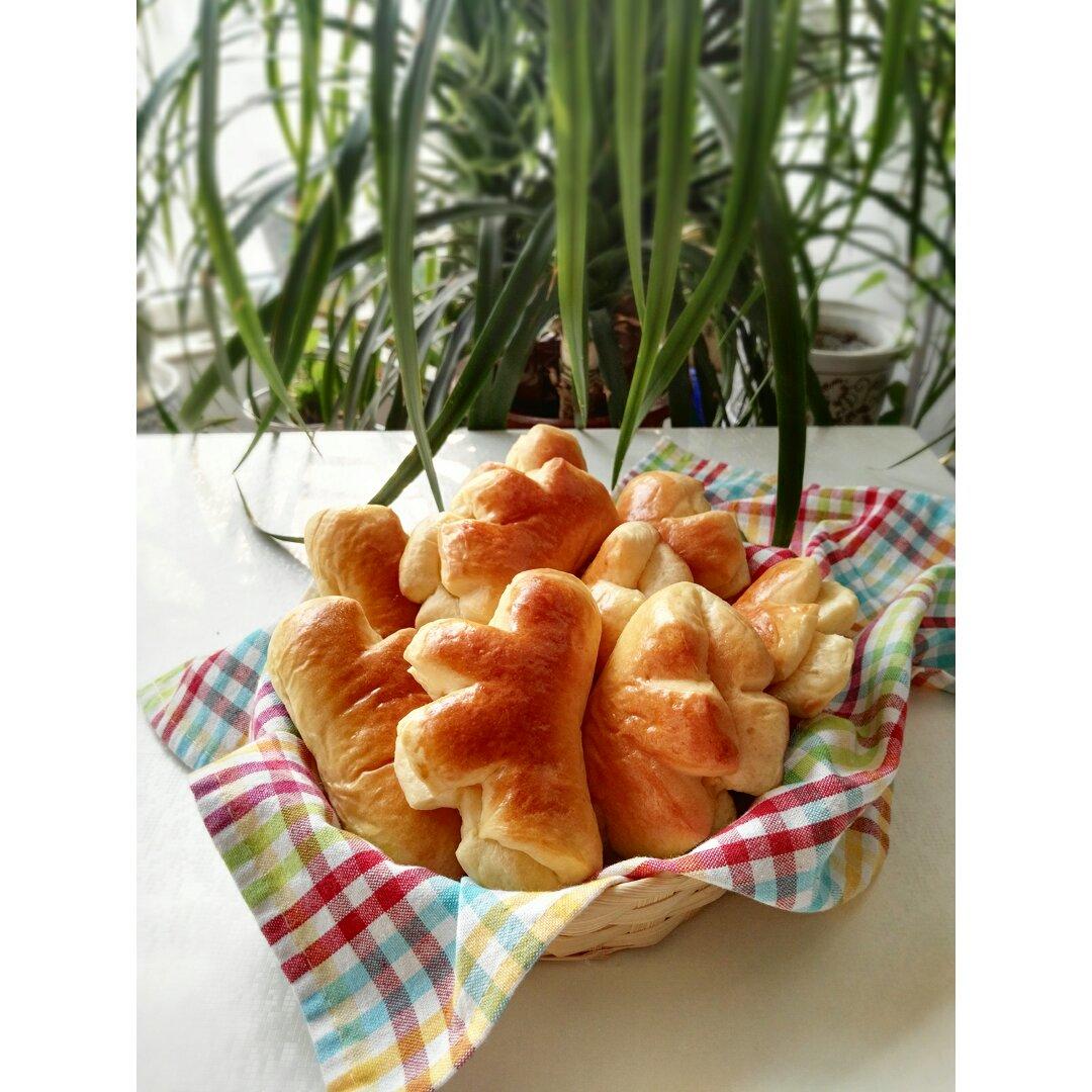 日式香草卡仕达