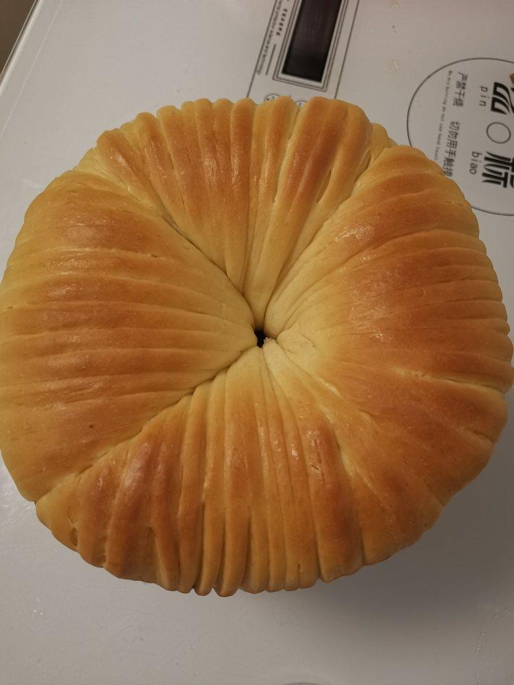 🔥一次成功🔥最近爆火的毛线球面包