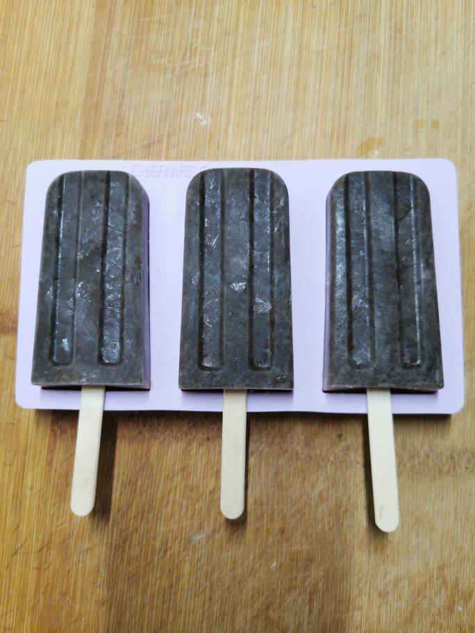 奥利奥雪糕(无奶油)