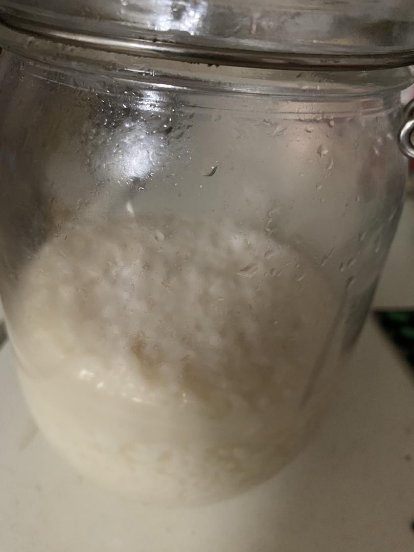 6分钟自制米酒【省事米酒最简易的打开方式】ヽ(•̀ω•́ )ゝ自制酒糟.醪糟.酒酿