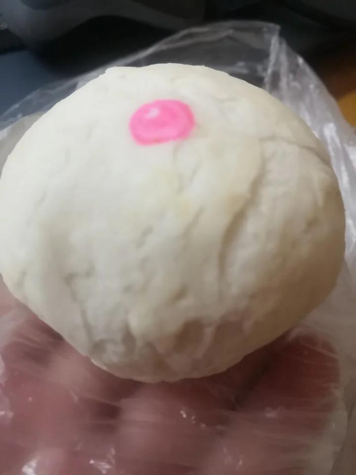 免揉免松弛超快手不破酥不混酥的蛋黄酥—新手一看包会