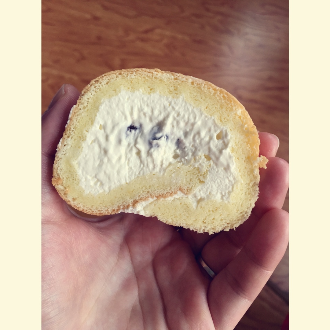 小四卷～风靡美食群的美味蛋糕卷