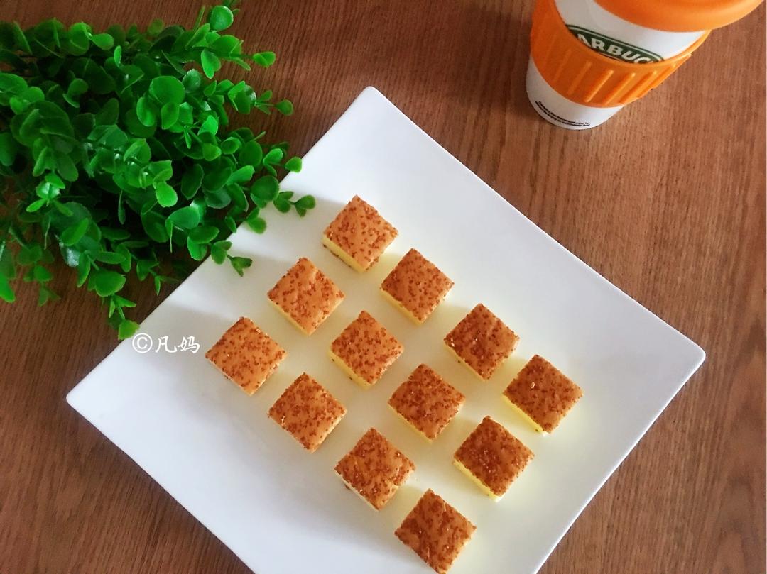 轻乳酪蛋糕 Cream Cheese Cake