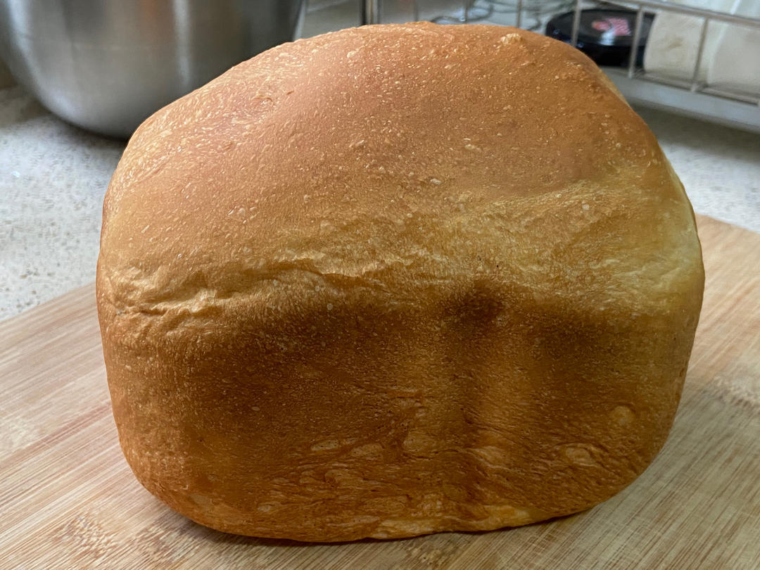 松下面包机～快手吐司🍞