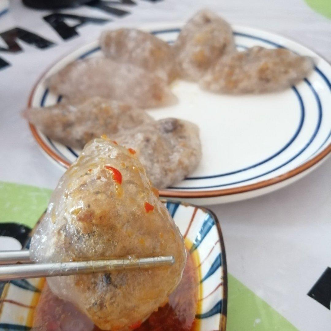 叶子版🍃客家笋粄