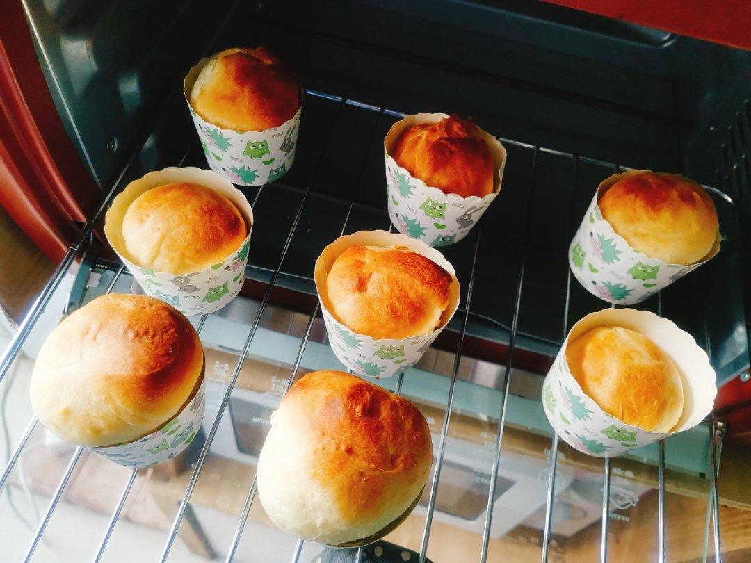 Poolish种（波兰种）吐司——不推荐不行的吐司配方