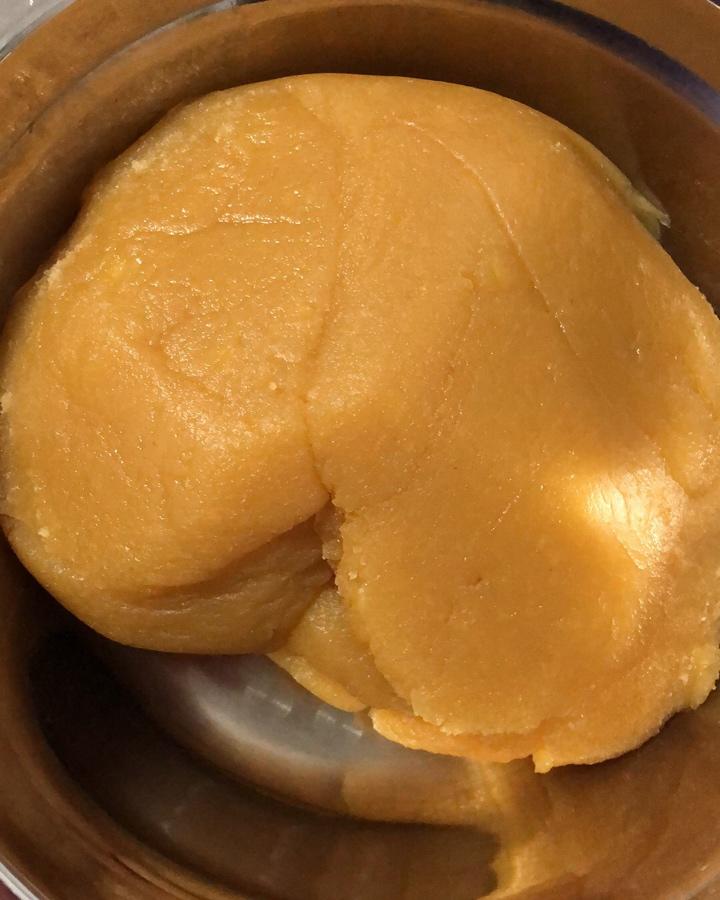 豆沙馅（红豆爱好者福音，来叭）